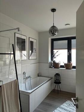 Foto - 3 Zimmer Erdgeschoßwohnung in Achim