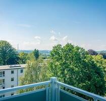 3-Zimmer-Wohnung mit 2 Balkonen - Chemnitz Kapellenberg