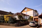 Foto - Einfamilienhaus in Hildesheim - OT