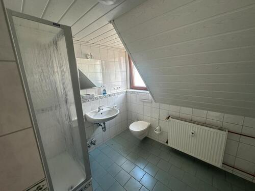 Foto - 4 Zimmer Dachgeschoßwohnung in Albstadt