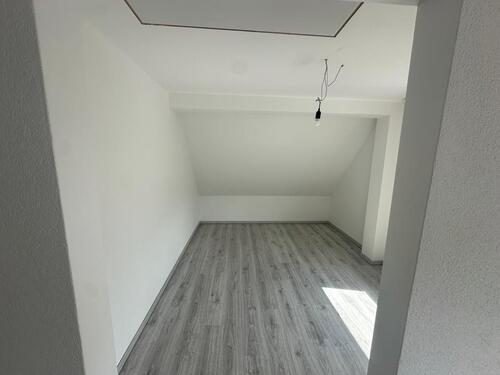Foto - Dachgeschoßwohnung in Albstadt zur Miete