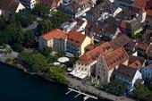 Foto - 3.5 Zimmer Maisonettenwohnung in Überlingen