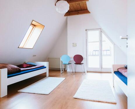 Foto - Maisonettenwohnung in Überlingen zum Kaufen