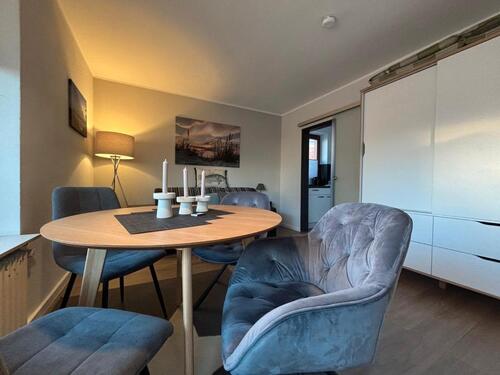 Foto - 2 Zimmer Etagenwohnung zum Kaufen in Wangerooge