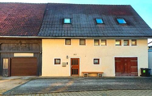 Foto - Einfamilienhaus im schönen Ehingen Berg #