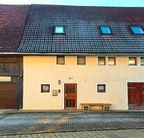Einfamilienhaus im schönen Ehingen Berg # - Ehingen (Donau)