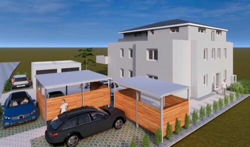 Foto - Eigentumswohnung - 447.200,00&nbsp;EUR Kaufpreis, ca.&nbsp; 86,00&nbsp;m&sup2;