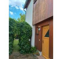 Reiheneckhaus mit Garten in Trebur-Astheim