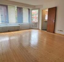 2 Zimmer Wohnung zu vermieten mit Keller Balkon EBK - Hamburg Billstedt