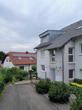 Foto - Schönes helles, geräumiges Haus im Haus mit 5,5 Zimmern in Oberst