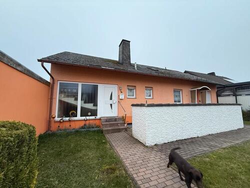 Foto - Zweifamilienhaus - Doppelhaus - Mehrfamilienhaus