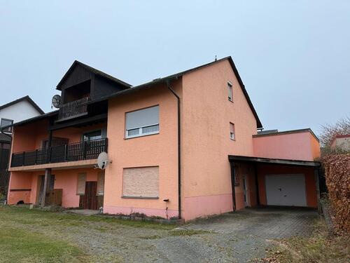 Foto - Einfamilienhaus in Nordhalben