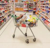 260qm!! Supermarkt mit eigene Parkplätze abzugeben - Frankfurt am Main Bockenheim