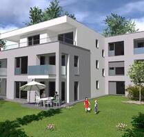 Wohnen am Obersee - Attraktive Neubau-Mietwohnungen in Bielefeld-Schildesche