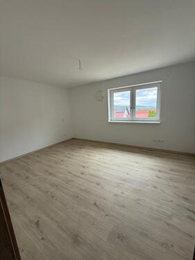Foto - Etagenwohnung zur Miete in Ostheim vor der Rhön