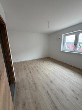 Foto - Etagenwohnung in Ostheim vor der Rhön