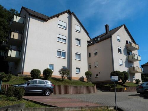 Foto - 3 Zimmer in Bad Salzschlirf, nur mit Wohnberechtigungsschein (WBS)
