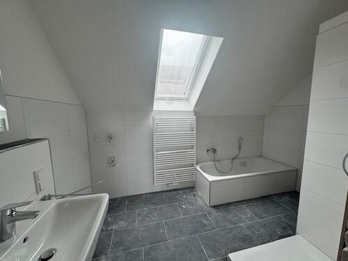 Foto - Etagenwohnung in Bad Salzschlirf