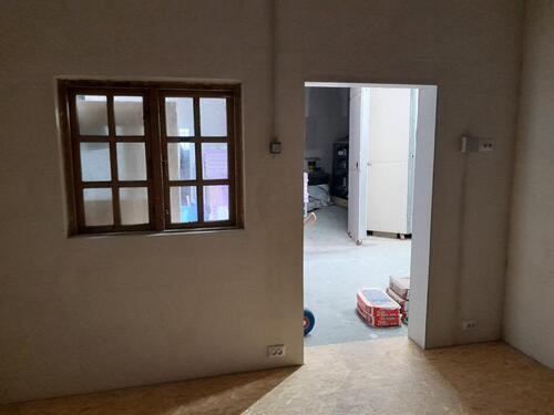 Foto - Geheizte isolierte Lofts, Büro-, Werkstatt, Atelier und Lagerraum
