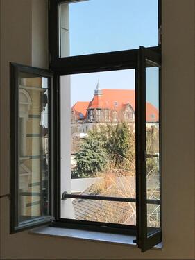 Foto - Attraktive 3 Zimmerwohnung in Lindenau mit Einbauküche(ab sofort)