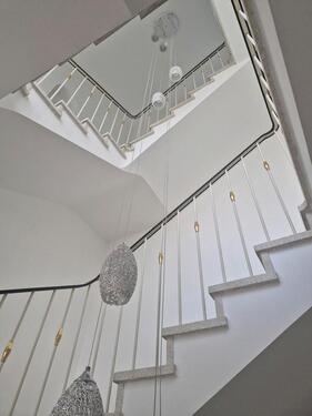 Foto - Etagenwohnung zur Miete in Hof