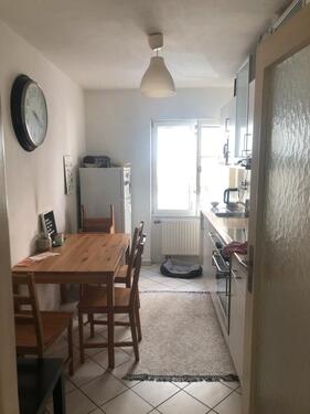 Foto - Etagenwohnung zum Kaufen in Nürnberg