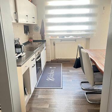 Foto - Etagenwohnung in Stuttgart zur Miete