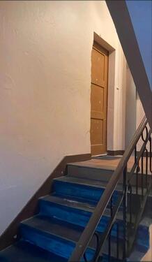 Foto - Privatverkauf Müncheberg ,3 Zi Etw, mit Garten und Laube, Altbau