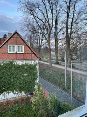 Foto - Etagenwohnung in Soest