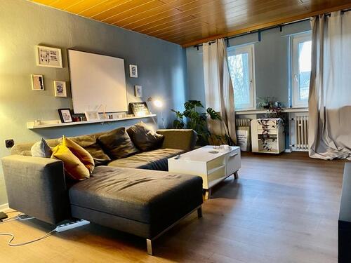 Foto - Etagenwohnung in Soest zur Miete