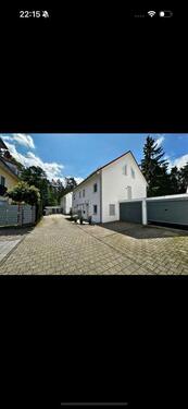 Foto - DHH in Worzeldorf sehr ruhige Lage von Privat