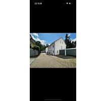 DHH in Worzeldorf sehr ruhige Lage von Privat - Nürnberg Katzwang