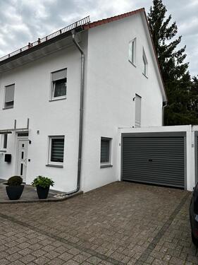 Foto - Einfamilienhaus in Nürnberg