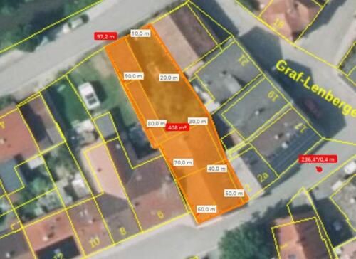 Foto - Einfamilienhaus zum Kaufen in Triftern