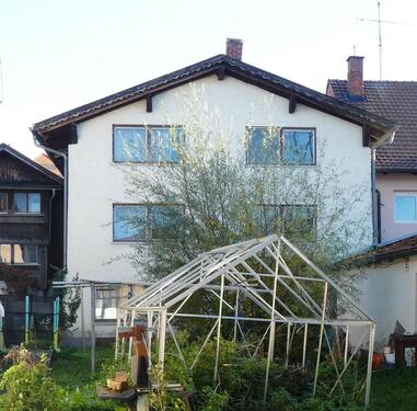 Foto - Einfamilienhaus in Triftern