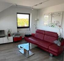 2-Zimmer-DZ-Wohnung-teilmöbliert mit Balkon Josefstrasse Moers