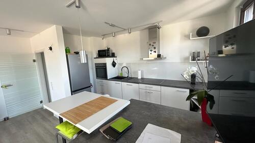 Foto - Etagenwohnung in Moers