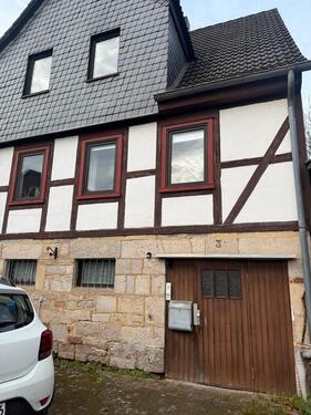 Foto - Haus in Staufenberg OT Speele - 870,00 EUR Kaltmiete,