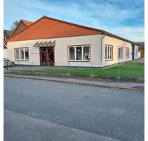 Vermietung Gewerbehalle - 1.645,00 EUR Kaltmiete, in Osterode am Harz (PLZ: 37520)