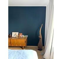 Helle 3-Zimmer-Whg in Mülheim mit Rheinblick - Befristet - Köln