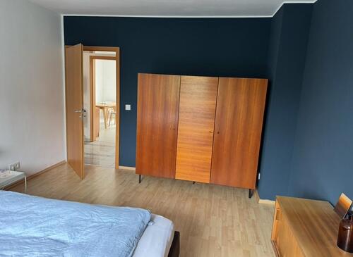 Foto - Etagenwohnung in Köln