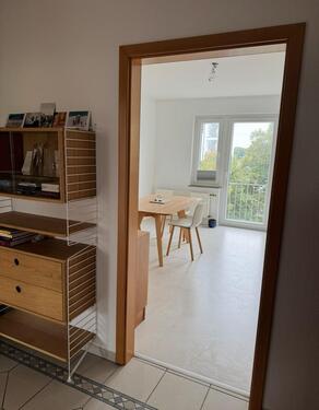 Foto - Etagenwohnung in Köln zur Miete