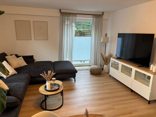 Foto - 4 Zimmer Etagenwohnung zur Miete in Osterholz-Scharmbeck