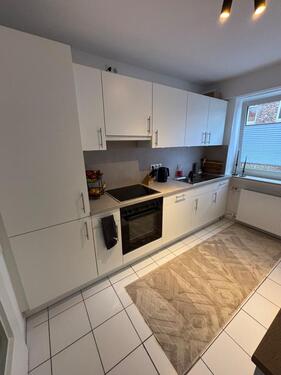 Foto - 4 Zimmer Etagenwohnung in Osterholz-Scharmbeck