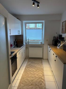 Foto - Etagenwohnung in Osterholz-Scharmbeck zur Miete