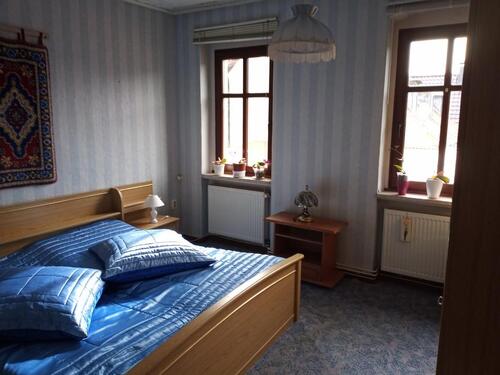 Foto - 2 Zimmer Etagenwohnung zur Miete in Gerbstedt