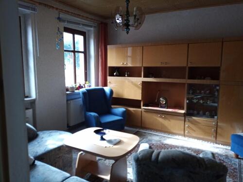 Foto - Etagenwohnung in Gerbstedt zur Miete