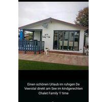Chalet am See - 100,00 EUR Kaltmiete, in Oberhausen (PLZ: 46119) Rothebusch