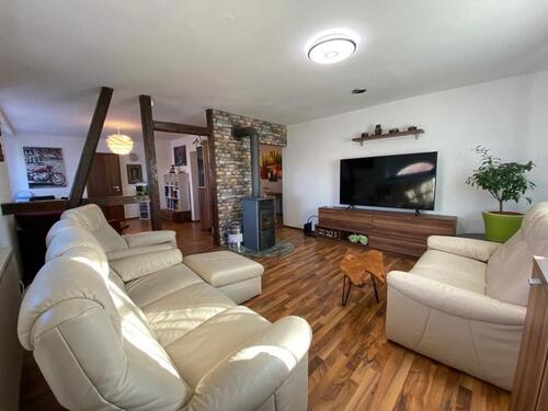 Foto - 3 Zimmer Etagenwohnung zur Miete in Gerabronn