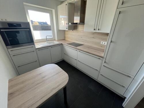 Foto - 3 Zimmer Etagenwohnung in Sottrum